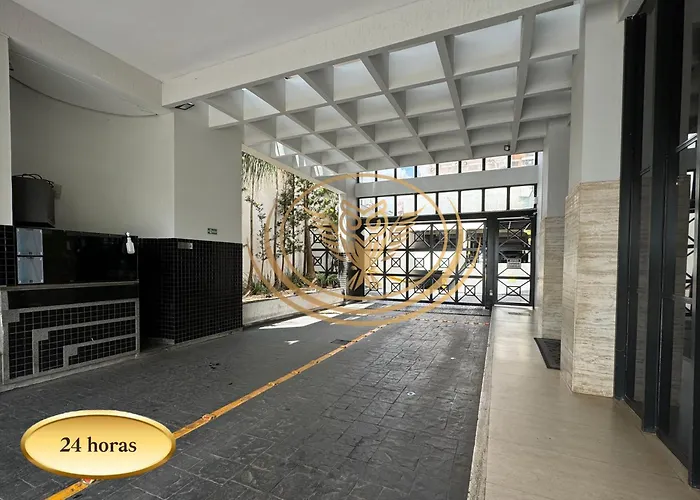 Coruja Imob - Flat Crystal Place