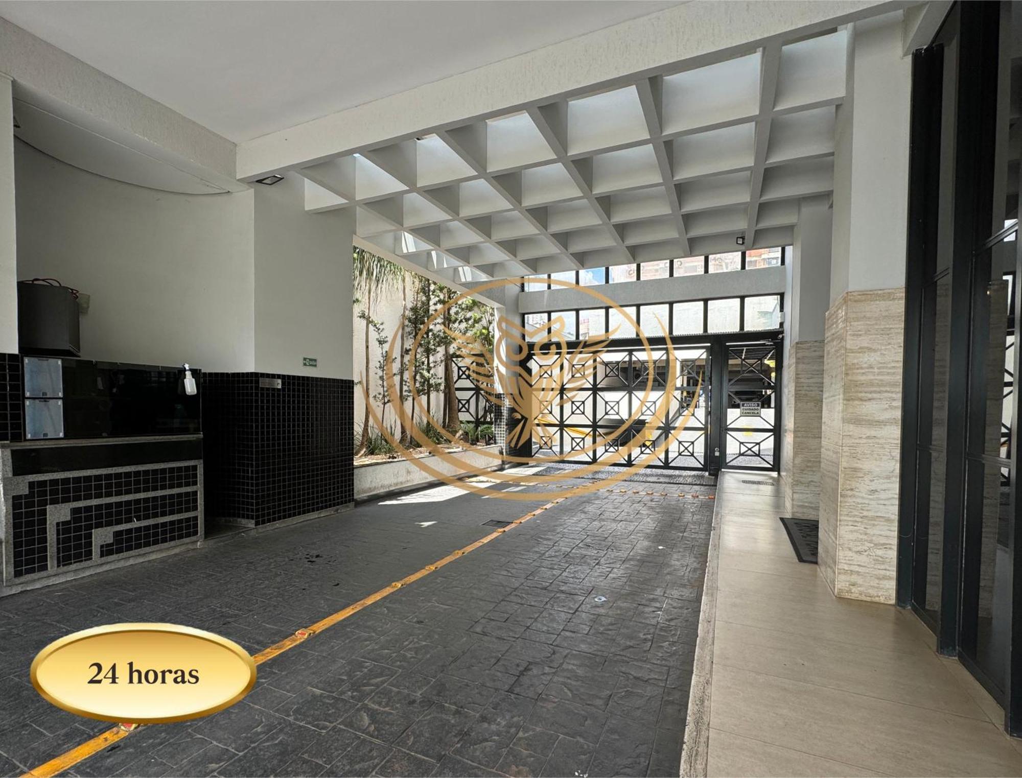 Coruja Imob - Flat Crystal Place