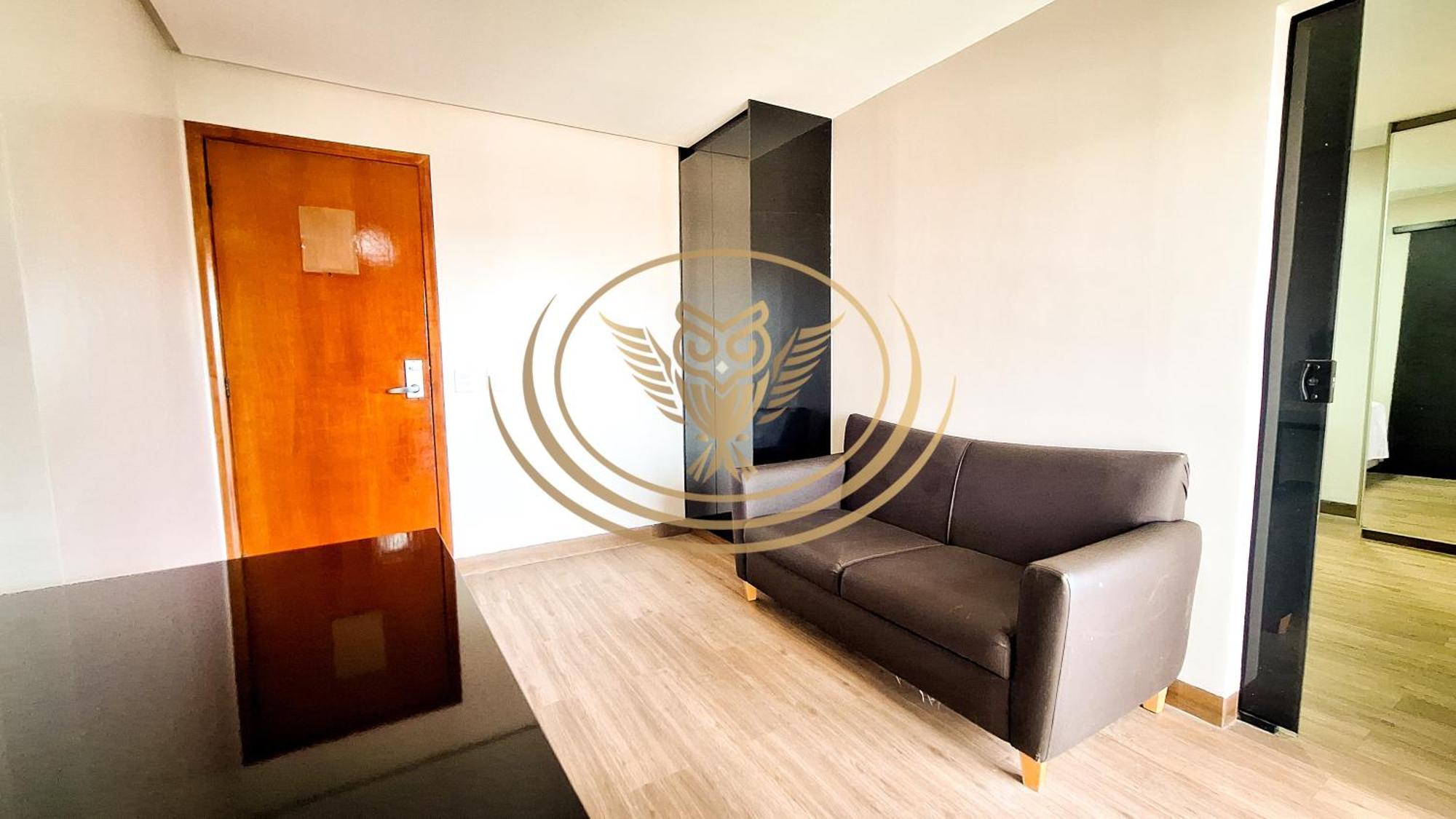 Coruja Imob - Flat Crystal Place * Goiania